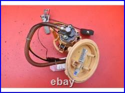 BMW 7 E65 E66 2004 in tank fuel pump level sender 6756257 MKO593699 BMW 7 E65 E66 2004 in tank fuel pump level sender 6756257 MKO593699