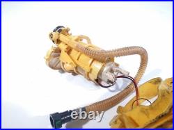 BMW 7 F01 F02 F03 F04 2009 Diesel in tank fuel pump level sender 7188563