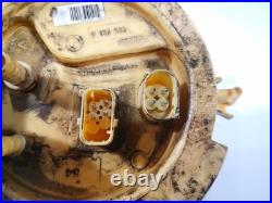 BMW 7 F01 F02 F03 F04 2009 Diesel in tank fuel pump level sender 7188563