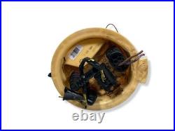 BMW 7 F01 F02 F03 F04 2014 Diesel in tank fuel pump level sender 190kW LIQ17557
