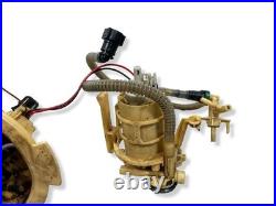 BMW 7 F01 F02 F03 F04 2014 Diesel in tank fuel pump level sender 190kW LIQ17557 BMW 7 F01 F02 F03 F04 2014 Diesel in tank fuel pump level sender 190kW LIQ17557