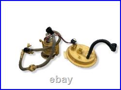 BMW 7 F01 F02 F03 F04 2014 Diesel in tank fuel pump level sender 190kW LIQ17557