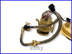 BMW 7 F01 F02 F03 F04 2014 Diesel in tank fuel pump level sender 190kW LIQ17557
