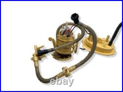 BMW 7 F01 F02 F03 F04 2014 Diesel in tank fuel pump level sender 190kW LIQ17557 BMW 7 F01 F02 F03 F04 2014 Diesel in tank fuel pump level sender 190kW LIQ17557