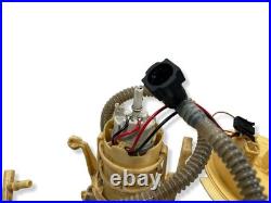 BMW 7 F01 F02 F03 F04 2014 Diesel in tank fuel pump level sender 190kW LIQ17557