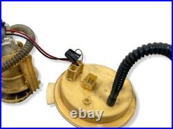 BMW 7 F01 F02 F03 F04 2014 Diesel in tank fuel pump level sender 190kW LIQ17557