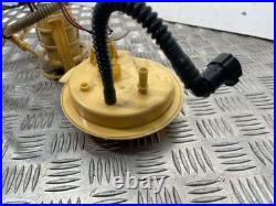 BMW 7 F01 F02 F03 F04 2014 Diesel in tank fuel pump level sender 190kW LIQ17557