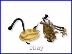 BMW 7 F01 F02 F03 F04 2014 Diesel in tank fuel pump level sender 190kW LIQ17557
