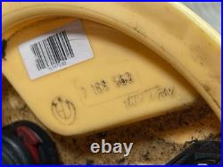 BMW 7 F01 F02 F03 F04 2014 Diesel in tank fuel pump level sender 190kW LIQ17557