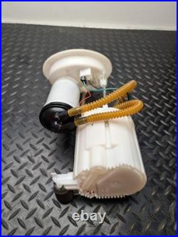 BMW / Bosch Low-Pressure Fuel Pump (LPFP) & Fuel Level Sender Assembly