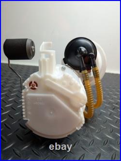 BMW / Bosch Low-Pressure Fuel Pump (LPFP) & Fuel Level Sender Assembly