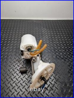 BMW / Bosch Low-Pressure Fuel Pump (LPFP) & Fuel Level Sender Assembly