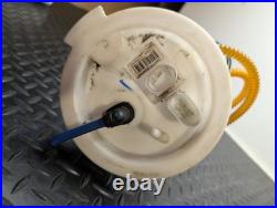 BMW / Bosch Low-Pressure Fuel Pump (LPFP) & Fuel Level Sender Assembly