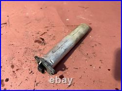 BMW E30 318I M42 Genuine Fuel Level Sender Pump Unit Assy Metal Tank OEM #92218