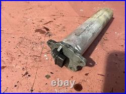 BMW E30 318I M42 Genuine Fuel Level Sender Pump Unit Assy Metal Tank OEM #92218