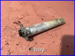 BMW E30 318I M42 Genuine Fuel Level Sender Pump Unit Assy Metal Tank OEM #92218