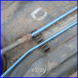 BMW E36 Saloon Touring Coupe Cabrio Fuel Petrol Tank & Pump & Level Sender BMW E36 Saloon Touring Coupe Cabrio Fuel Petrol Tank & Pump & Level Sender