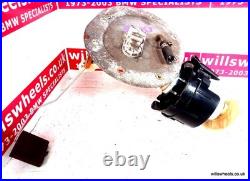 BMW E38 85L In-Tank Fuel Pump & Fuel Level Sender