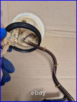 #BMW E39 5 Series in tank fuel pump level sender 1183130