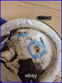 #BMW E39 5 Series in tank fuel pump level sender 1183130