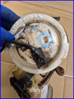 #BMW E39 5 Series in tank fuel pump level sender 1183130