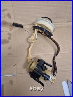 #BMW E39 5 Series in tank fuel pump level sender 1183130