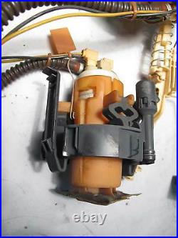 BMW E39 M5 ///M S62 Fuel Delivery Pump w Level Sender Right 2000-2003 USED OEM