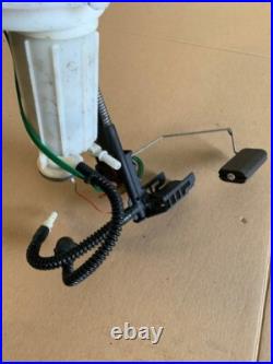 BMW E60 E61 M5 E63 E64 M6 V10 S85 5L Petrol In Tank Fuel Sender Level Unit