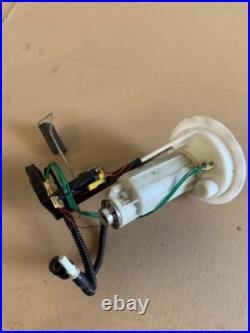 BMW E60 E61 M5 E63 E64 M6 V10 S85 5L Petrol In Tank Fuel Sender Level Unit BMW E60 E61 M5 E63 E64 M6 V10 S85 5L Petrol In Tank Fuel Sender Level Unit
