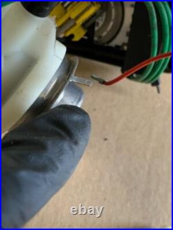 BMW E60 E61 M5 E63 E64 M6 V10 S85 5L Petrol In Tank Fuel Sender Level Unit