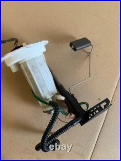 BMW E60 E61 M5 E63 E64 M6 V10 S85 5L Petrol In Tank Fuel Sender Level Unit BMW E60 E61 M5 E63 E64 M6 V10 S85 5L Petrol In Tank Fuel Sender Level Unit