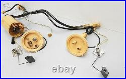 BMW E83 X3 2.0d 3.0d In Tank Diesel Fuel Pump Sender & Level Sensors #142