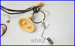 BMW E83 X3 2.0d 3.0d In Tank Diesel Fuel Pump Sender & Level Sensors #142