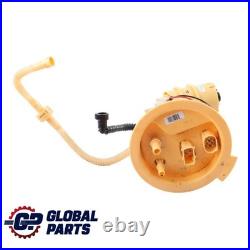 BMW F01 Fuel Pump Sender Tank Level Sensor Unit Diesel Engine 7188563
