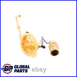 BMW F01 Fuel Pump Sender Tank Level Sensor Unit Diesel Engine 7188563