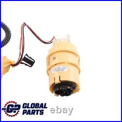 BMW F01 Fuel Pump Sender Tank Level Sensor Unit Diesel Engine 7188563