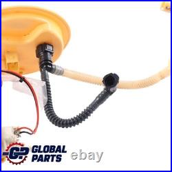 BMW F01 Fuel Pump Sender Tank Level Sensor Unit Diesel Engine 7188563