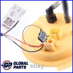 BMW F01 Fuel Pump Sender Tank Level Sensor Unit Diesel Engine 7188563
