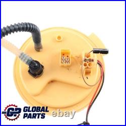 BMW F01 Fuel Pump Sender Tank Level Sensor Unit Diesel Engine 7188563