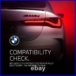 BMW Genuine Left Passenger Side NS Nearside Fuel Level Sensor E46 16116768788