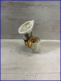 BMW M4 F82 F83 2017 Petrol in tank fuel pump level sender 2284693 KAN10593