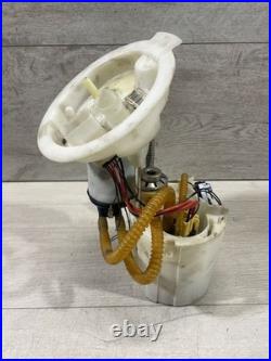 BMW M4 F82 F83 2017 Petrol in tank fuel pump level sender 2284693 KAN10593