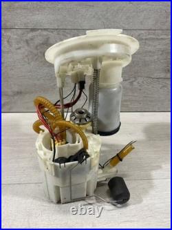 BMW M4 F82 F83 2017 Petrol in tank fuel pump level sender 2284693 KAN10593 BMW M4 F82 F83 2017 Petrol in tank fuel pump level sender 2284693 KAN10593