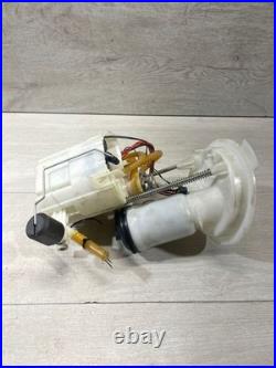 BMW M4 F82 F83 2017 Petrol in tank fuel pump level sender 2284693 KAN10593