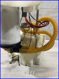 BMW M4 F82 F83 2017 Petrol in tank fuel pump level sender 2284693 KAN10593