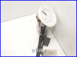 BMW M5 2005 Petrol in tank fuel pump level sender 7373524 MAM62972