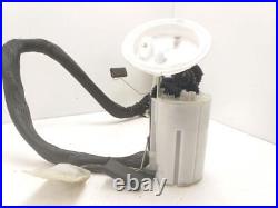 BMW M5 2005 Petrol in tank fuel pump level sender 7373524 MAM62972