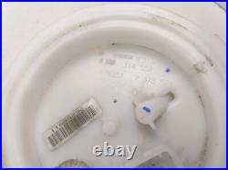 BMW M5 2005 Petrol in tank fuel pump level sender 7373524 MAM62972