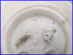 BMW M5 2005 Petrol in tank fuel pump level sender 7373524 MAM62972