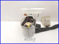 BMW M5 2005 Petrol in tank fuel pump level sender 7373524 MAM62972
